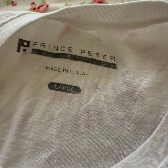 Prince Peter T-shirt - Picture 3 of 4